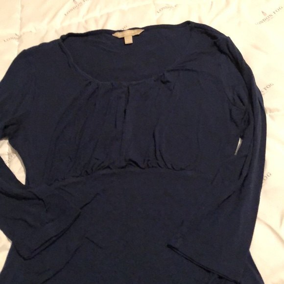 Banana republic dark blue slim fitting size XS - Picture 5 of 6
